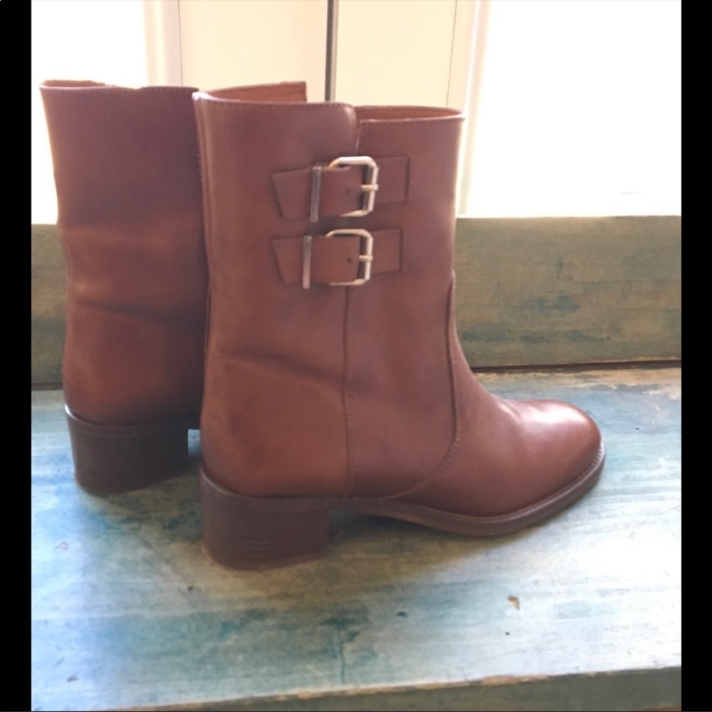 J. Crew Dean boot - Picture 3 of 5